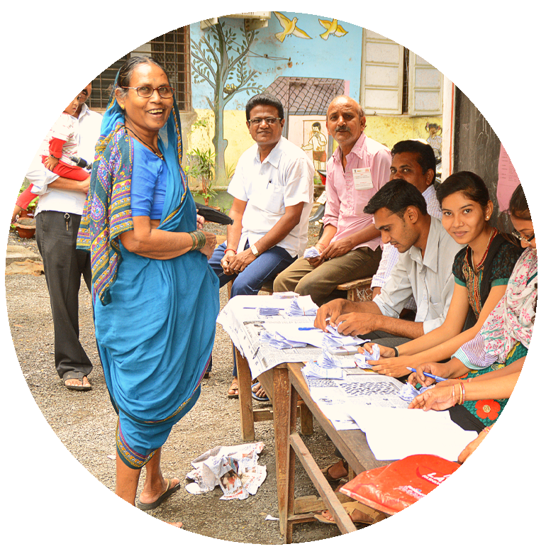 Livelihood and Empowerment