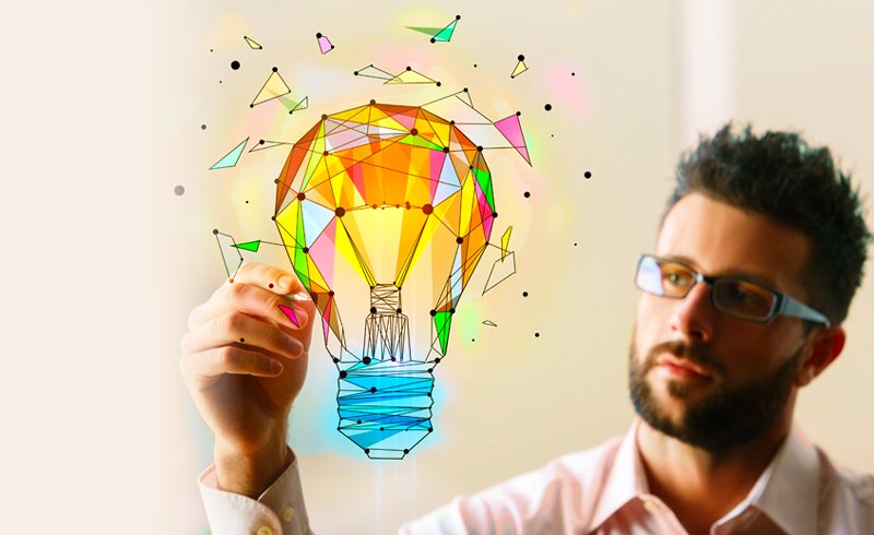 Thought Leadership Hero Image