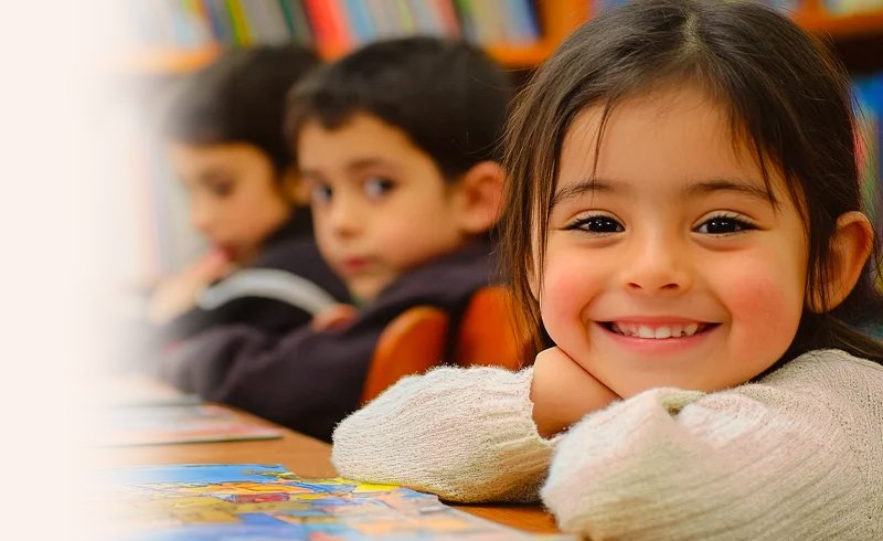 Foundation Hero Image