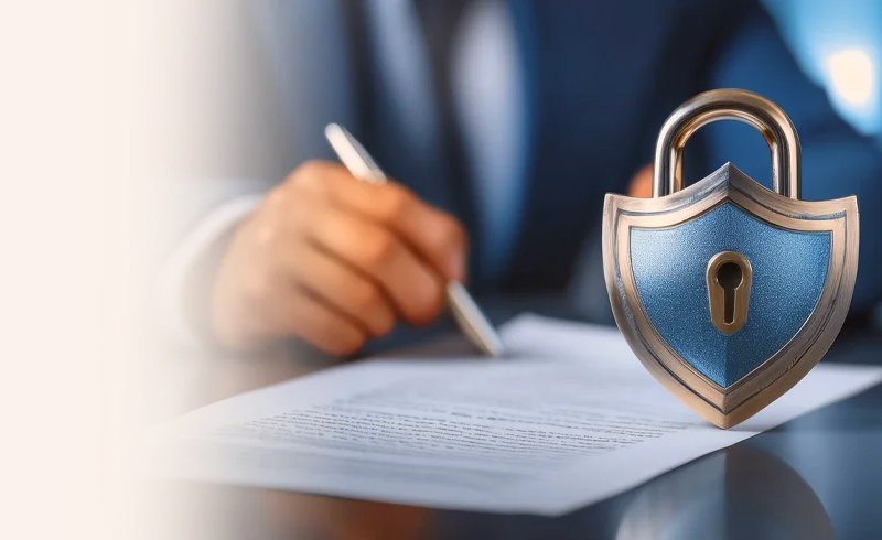 Privacy Policy Hero Image